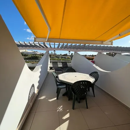 T2 Quartier Naturiste Agde