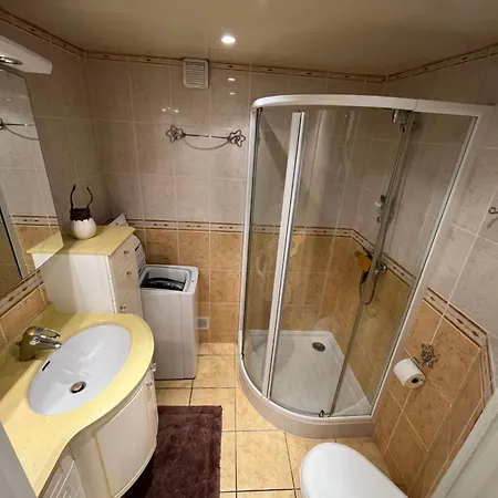 Apartmán T2 Quartier Naturiste