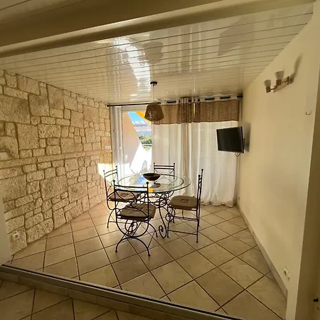 T2 Quartier Naturiste * Agde